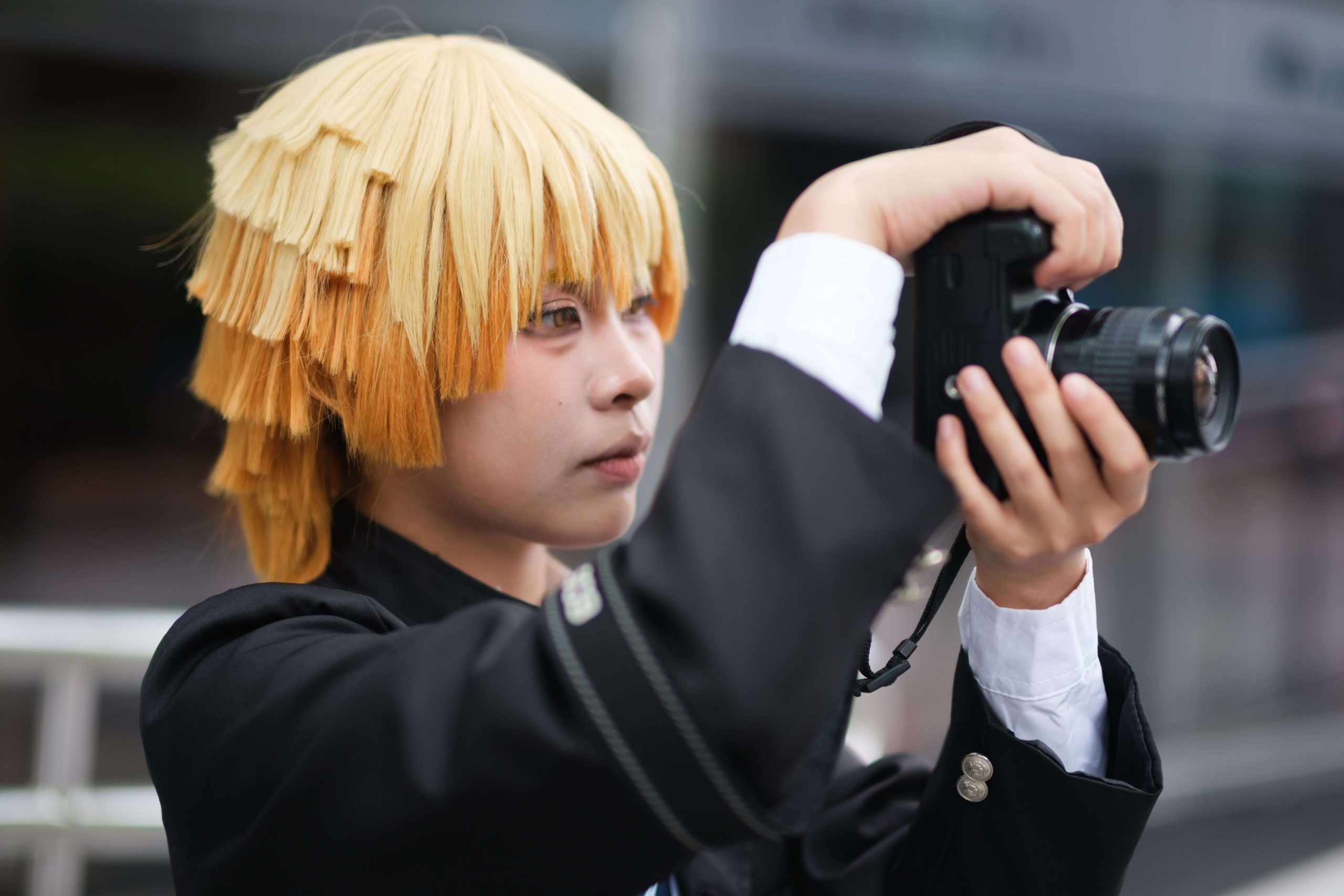 Cosplay Photography For Beginners: How To Get Better Pictures!